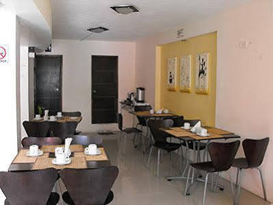 Quinta San Clemente Hotel Tlaxcala Ngoại thất bức ảnh