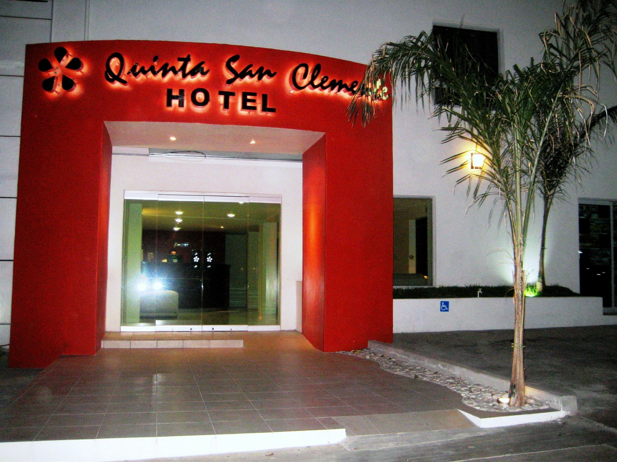 Quinta San Clemente Hotel Tlaxcala Ngoại thất bức ảnh